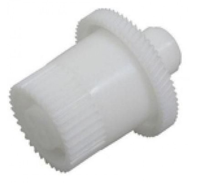 Foshan Шестерня тефлонового вала Samsung ML-1610/2015 аналог JC66-00807A Foshan (WWMID-74755)