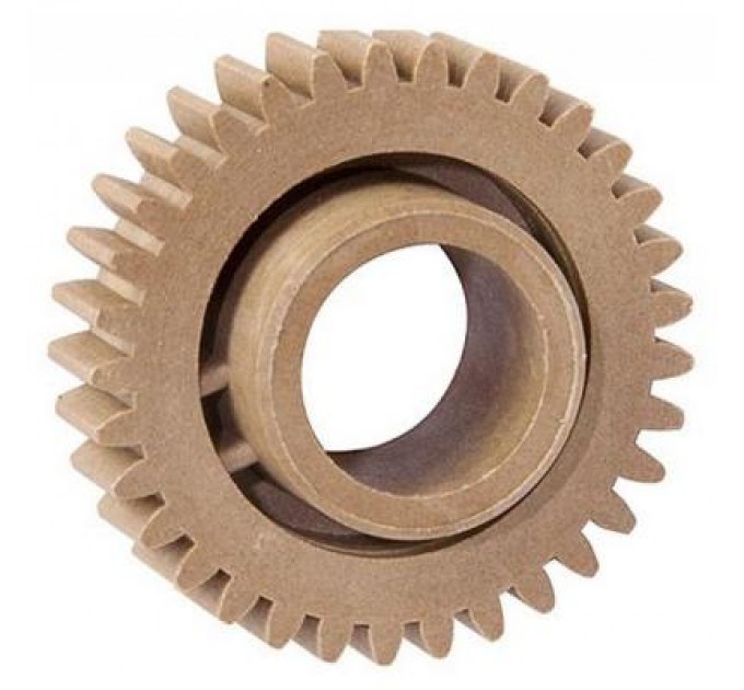 VTC Шестерня тефлонового вала Samsung ML-1210/SCX-4100 аналог JC66-00037C VTC (WWMID-29820)