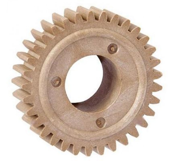 VTC Шестерня тефлонового вала Samsung ML-1210/SCX-4100 аналог JC66-00037C VTC (WWMID-29820)