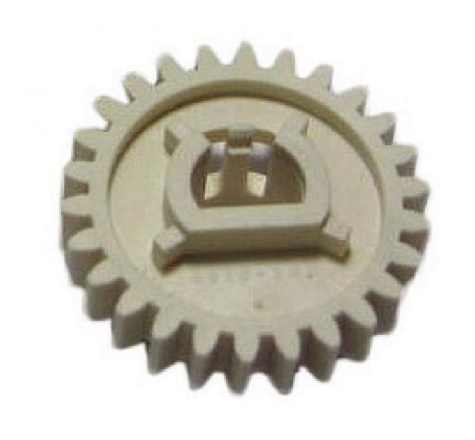 AHK Шестерня тефлонового вала Samsung ML-1210/ML-4500 аналог JC66-00037 AHK (50079)