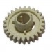 AHK Шестерня тефлонового вала Samsung ML-1210/ML-4500 аналог JC66-00037 AHK (50079)