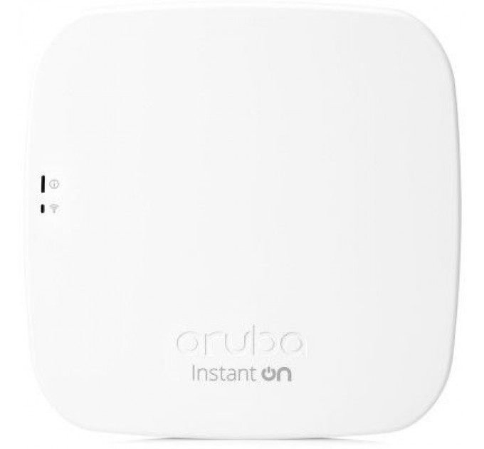 ARUBA BY HPE Точка доступу Wi-Fi HP AP11 (R2W96A) (R2W96A)