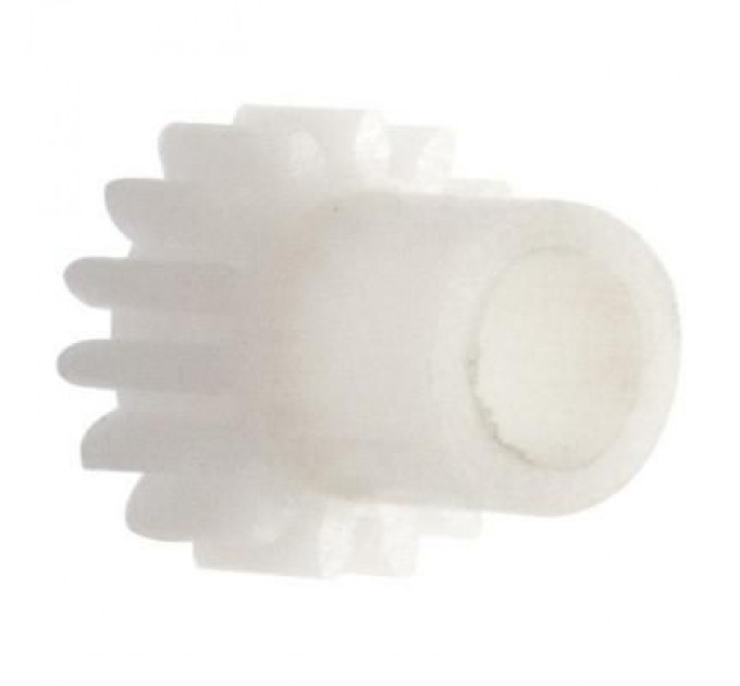 BASF Шестерня узла закрепления 15T HP LJ 5100 аналог RS6-0354 BASF (BASF-RS6-0354)