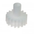 Foshan Шестерня узла закрепления 17T HP LJ 1000/1200 аналог RAO-1089-N Foshan (WWMID-74768)