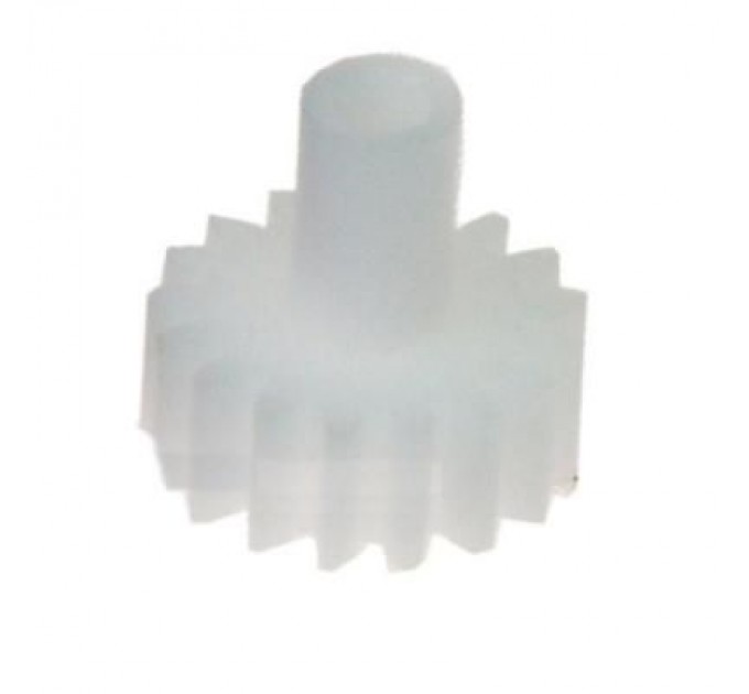 Foshan Шестерня узла закрепления 17T HP LJ 1000/1200 аналог RAO-1089-N Foshan (WWMID-74768)