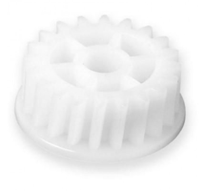 VTC Шестерня узла закрепления HP LJ P3005 аналог RU5-0957-000 VTC (RU5-0957-000-VTC)