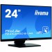 iiyama Монітор iiyama T2454MSC-B1AG