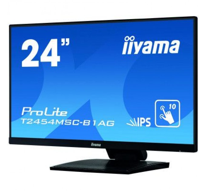 iiyama Монітор iiyama T2454MSC-B1AG