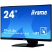 iiyama Монітор iiyama T2454MSC-B1AG