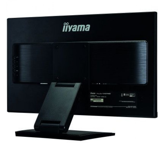 iiyama Монітор iiyama T2454MSC-B1AG