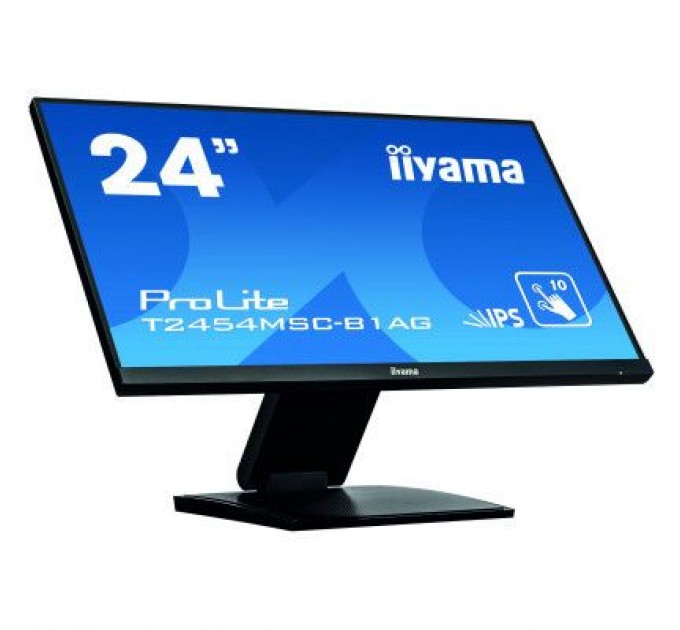 iiyama Монітор iiyama T2454MSC-B1AG