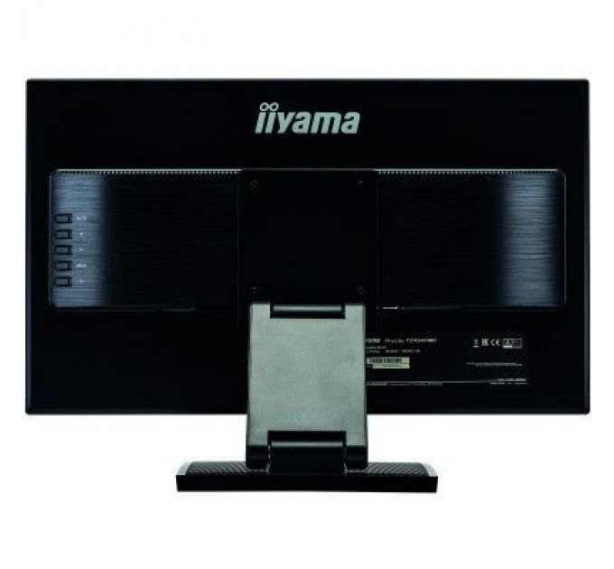 iiyama Монітор iiyama T2454MSC-B1AG