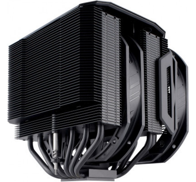 COOLER MASTER Кулер до процесора CoolerMaster MasterAir MA624 (MAM-D6PS-314PK-R1)