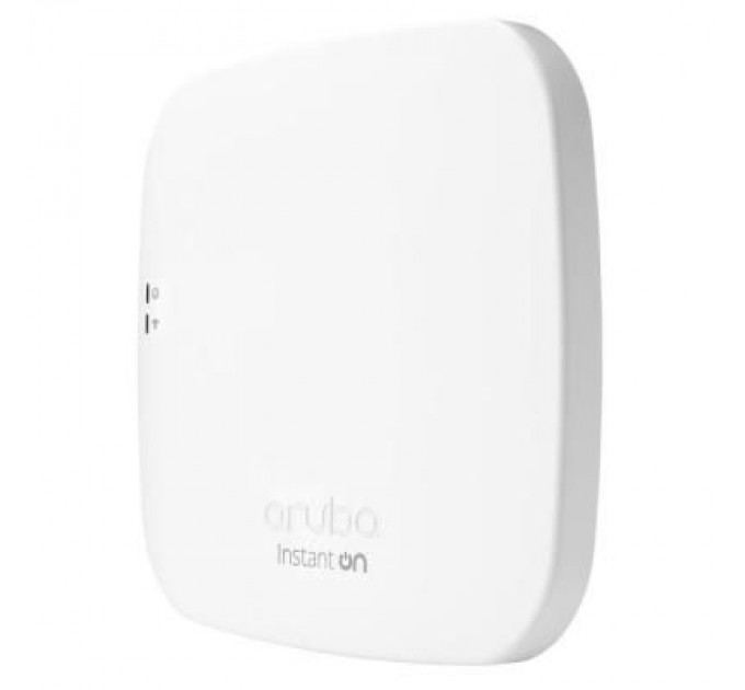 ARUBA BY HPE Точка доступу Wi-Fi HP InstantOn AP12 (R2X01A) (R2X01A)