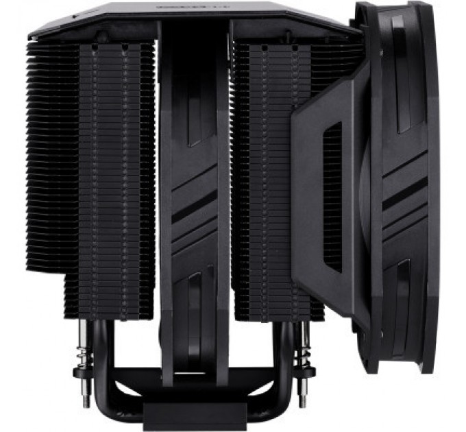 COOLER MASTER Кулер до процесора CoolerMaster MasterAir MA624 (MAM-D6PS-314PK-R1)