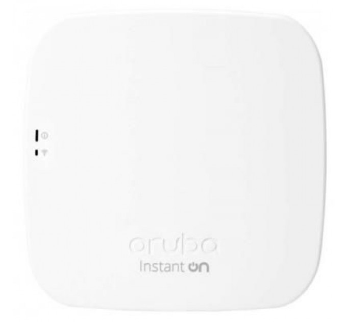 ARUBA BY HPE Точка доступу Wi-Fi HP InstantOn AP12 (R2X01A) (R2X01A)