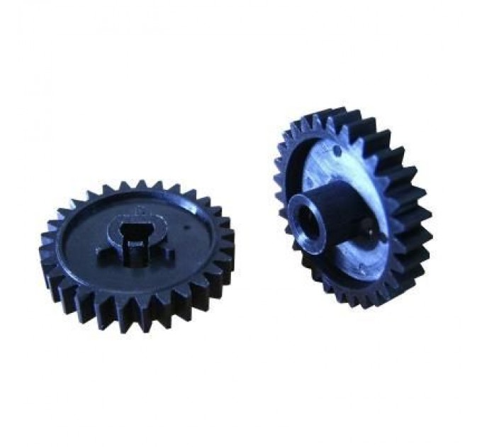AHK Шестерня резинового вала HP LJ 1010/1020 29T аналог RU5-0185-000 AHK (20430)