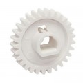 AHK Шестерня резинового вала HP LJ 1160/1320 29T аналог RU5-0331-000 AHK (21000)