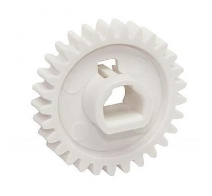AHK Шестерня резинового вала HP LJ 1160/1320 29T аналог RU5-0331-000 AHK (21000)