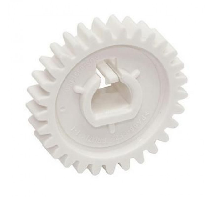 AHK Шестерня резинового вала HP LJ 1160/1320 29T аналог RU5-0331-000 AHK (21000)