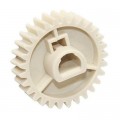 AHK Шестерня узла закрепления HP LJ P3005 аналог RU5-0959-000 19T AHK (22350)
