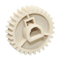 Шестерня узла закрепления HP LJ P3005 аналог RU5-0959-000 19T AHK (22350)