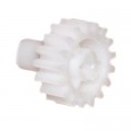 AHK Шестерня узла закрепления HP LJ 4014/4015 17T AHK (22710)