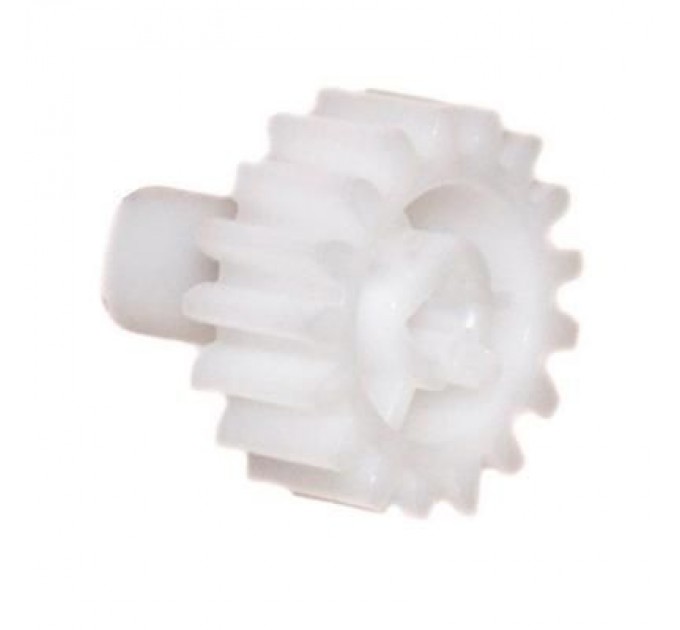 AHK Шестерня узла закрепления HP LJ 4014/4015 17T AHK (22710)