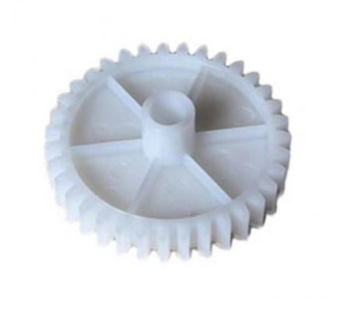 AHK Шестерня колебательного узла HP LJ P4014/4015 аналог RU6-0172-000 AHK (22713)