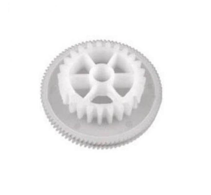 AHK Шестерня привода HP LJ P4014/4015 аналог RU6-0170-000 AHK (22714)