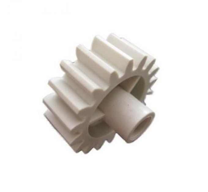 AHK Шестерня узла закрепления HP LJ 4014/4015 18T аналог RU6-0164-000 AHK (22720)