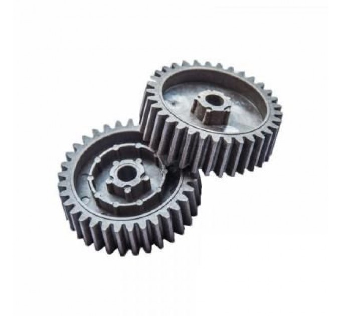 AHK Шестерня узла закрепления HP LJ 4014/4015/4515 аналог RU6-0171 33T AHK (22733)