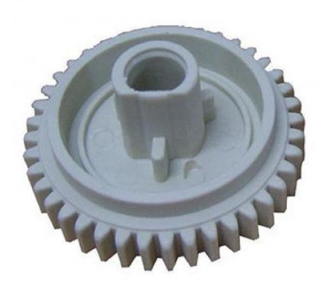 AHK Шестерня резинового вала HP LJ 4200/4300 аналог RU5-0016-000 40T AHK (23000)