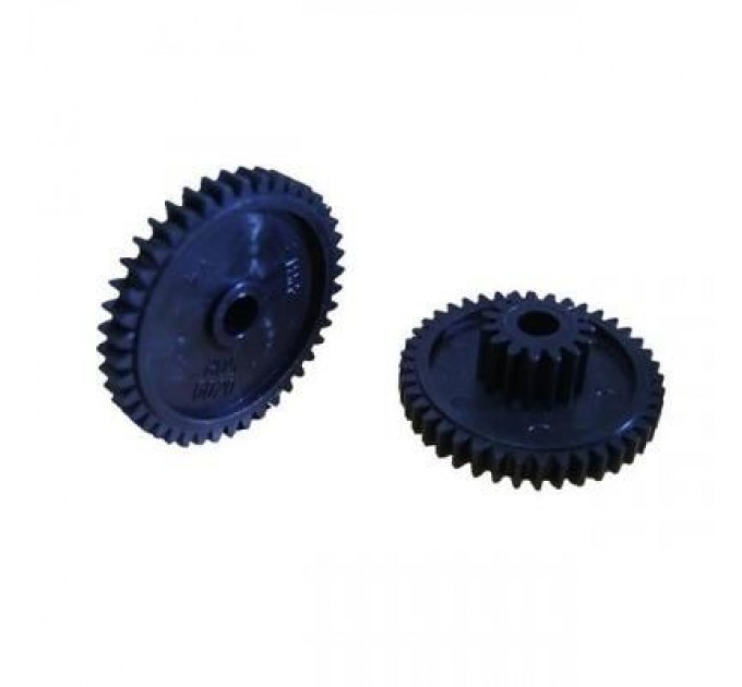 AHK Шестерня узла закрепления HP LJ 4200/4300 аналог RU5-0020-000 15T/41T AHK (23030)