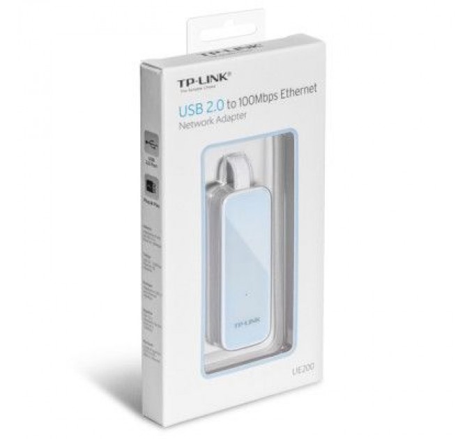 TP-Link Мережева карта TP-Link UE200
