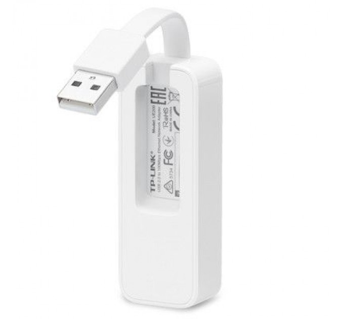 TP-Link Мережева карта TP-Link UE200