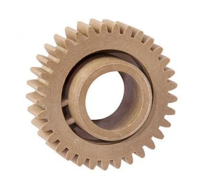 AHK Шестерня тефлонового вала Samsung ML-1210/ML-4500 аналог JC66-00037 AHK (26970)