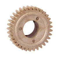 Шестерня тефлонового вала Samsung ML-1210/ML-4500 аналог JC66-00037 AHK (26970)