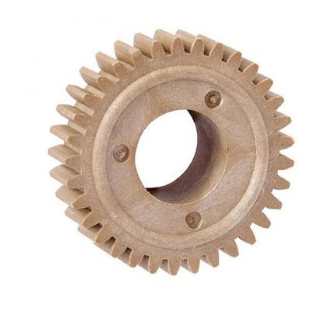 AHK Шестерня тефлонового вала Samsung ML-1210/ML-4500 аналог JC66-00037 AHK (26970)