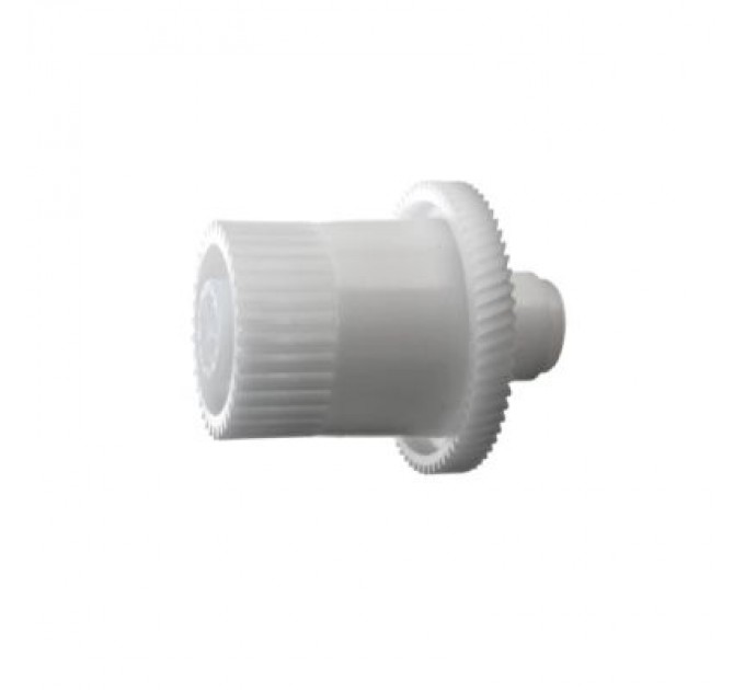 AHK Шестерня тефлонового вала Samsung ML-1610/1615 аналог JC66-00807A AHK (27130)