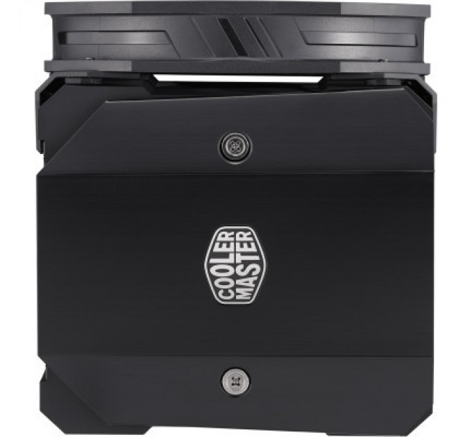COOLER MASTER Кулер до процесора CoolerMaster MasterAir MA624 (MAM-D6PS-314PK-R1)