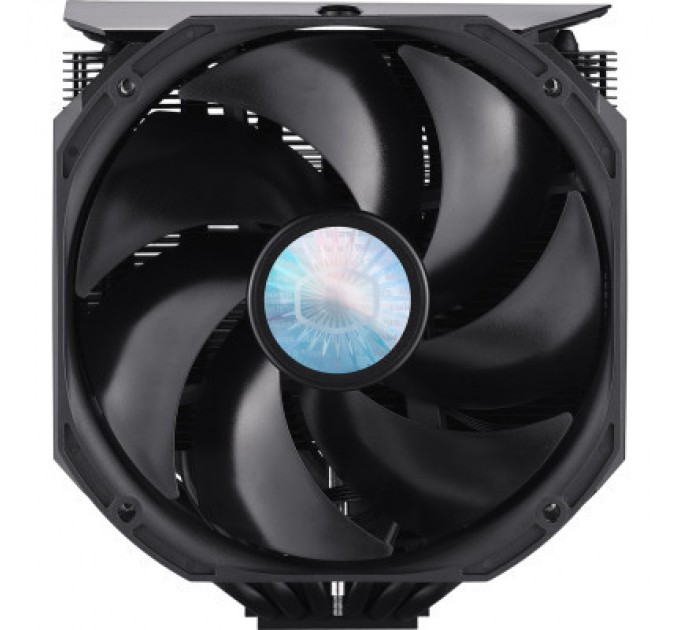 COOLER MASTER Кулер до процесора CoolerMaster MasterAir MA624 (MAM-D6PS-314PK-R1)