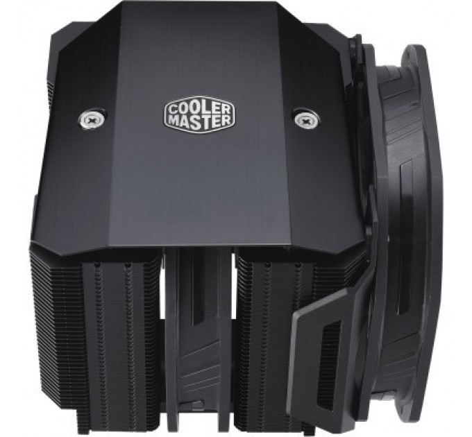 COOLER MASTER Кулер до процесора CoolerMaster MasterAir MA624 (MAM-D6PS-314PK-R1)
