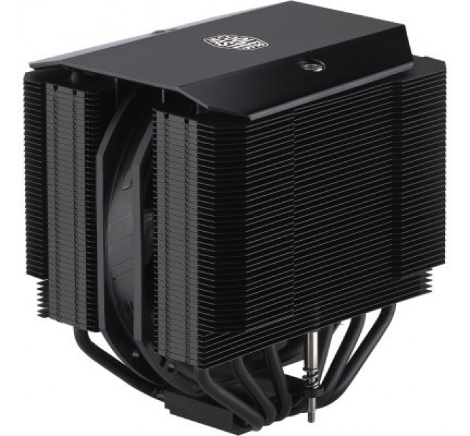 COOLER MASTER Кулер до процесора CoolerMaster MasterAir MA624 (MAM-D6PS-314PK-R1)