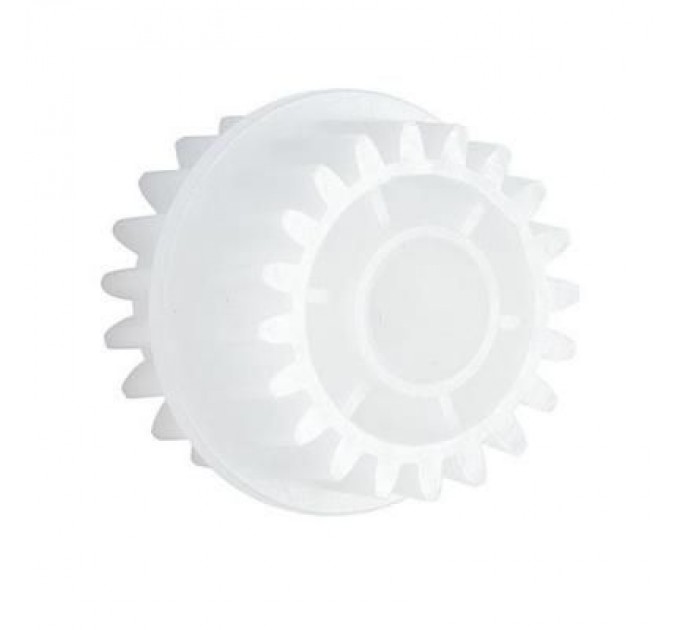 BASF Шестерня узла закрепления HP LJ P3005 20T RU5-0957-000CN BASF (BASF-RU5-0957-000)