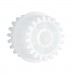 BASF Шестерня узла закрепления HP LJ P3005 20T RU5-0957-000CN BASF (BASF-RU5-0957-000)