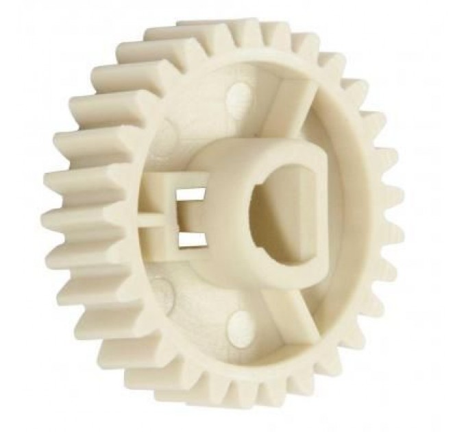 BASF Шестерня HP LJ P3005/P3015 29T аналог RU7-0028-000 BASF (BASF-RU7-0028-000)