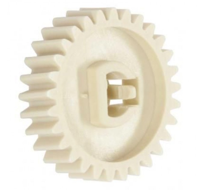 BASF Шестерня HP LJ P3005/P3015 29T аналог RU7-0028-000 BASF (BASF-RU7-0028-000)
