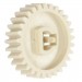 BASF Шестерня HP LJ P3005/P3015 29T аналог RU7-0028-000 BASF (BASF-RU7-0028-000)