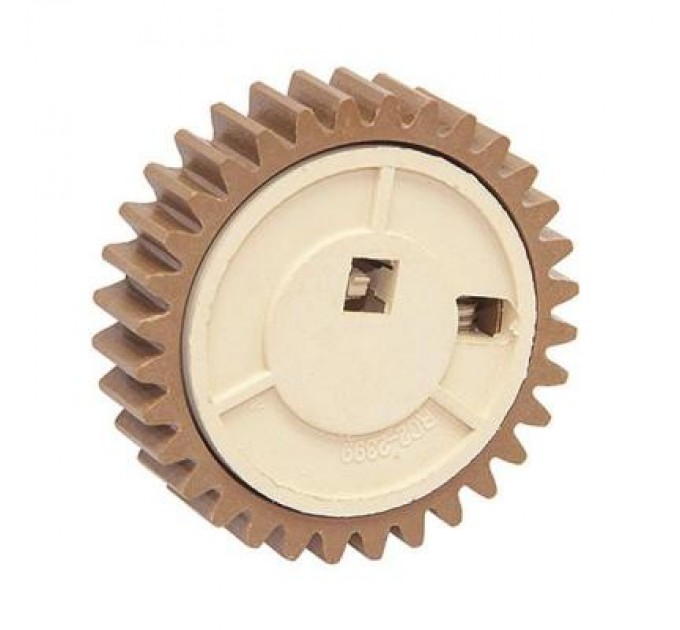 Foshan Шестерня резинового вала HP LJ P4015 32T Foshan (RU2-2399-Foshan)